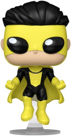Figurine Funko Pop Invincible #2453 Capevincible