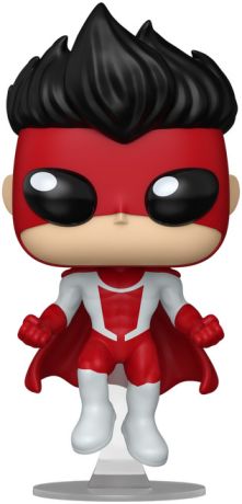 Figurine Funko Pop Invincible #2454 Omnivincible