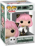 Figurine Pop SPY x FAMILY #2495 Anya Forger
