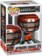 Figurine Pop NFL #348 Ja'Marr Chase