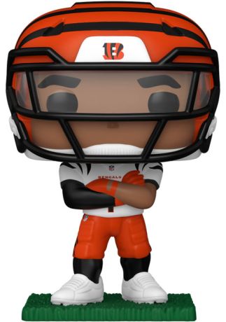 Figurine Funko Pop NFL #348 Ja'Marr Chase