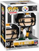 Figurine Pop NFL #351 T.J. Watt