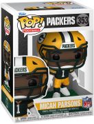 Figurine Pop NFL #353 Micah Parsons