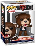 Figurine Pop NFL #358 Staley Da Bear