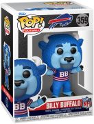 Figurine Pop NFL #359 Billy Buffalo