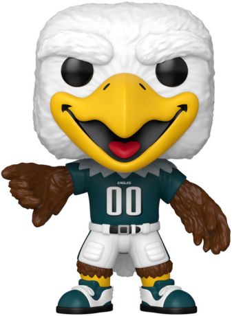Figurine Funko Pop NFL #361 Swoop