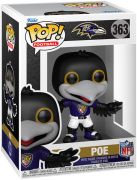 Figurine Pop NFL #363 Poe