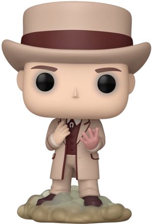 Figurine Funko Pop The Smashing Pumpkins #509 Billy Corgan (Tonight, Tonight)