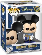 Figurine Pop Mickey Mouse [Disney] #1787 Mickey Mouse
