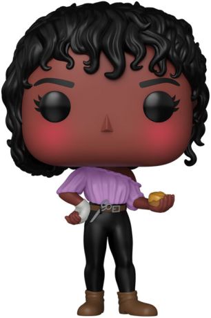 Figurine Funko Pop Powerless #52 Adena