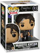 Figurine Pop Powerless #53 Makoto Khitan