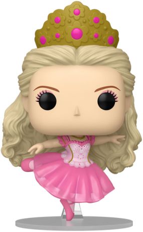 Figurine Funko Pop Barbie #173 Sugar Plum Fairy Barbie