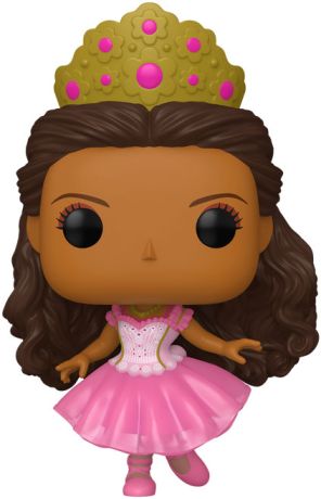 Figurine Funko Pop Barbie #174 Sugar Plum Fairy Barbie