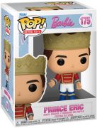 Figurine Pop Barbie #175 Prince Eric