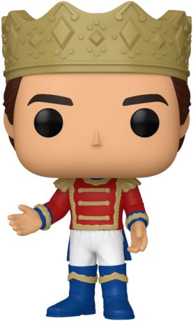 Figurine Funko Pop Barbie #175 Prince Eric