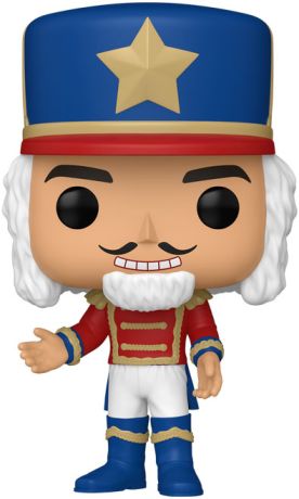 Figurine Funko Pop Barbie #175 Prince Eric [Chase]