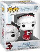 Figurine Pop La Reine des Neiges [Disney] #1783 Anna