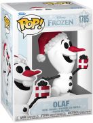 Figurine Pop La Reine des Neiges [Disney] #1785 Olaf