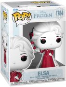 Figurine Pop La Reine des Neiges [Disney] #1784 Elsa