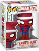 Figurine Pop Marvel Comics #1618 Spider-Man (Casse-Noisette)
