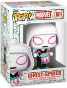 Figurine Pop Marvel Comics #1619 Ghost-Spider (Casse-Noisette)