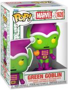 Figurine Pop Marvel Comics #1620 Le Bouffon Vert (Casse-Noisette)