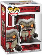 Figurine Pop Krampus #30 Krampus