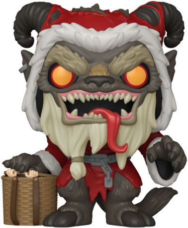 Figurine Funko Pop Krampus #30 Krampus