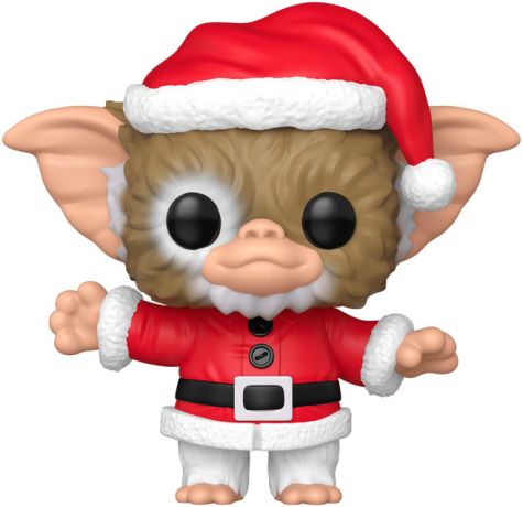 Figurine Funko Pop Gremlins #2094 Gizmo