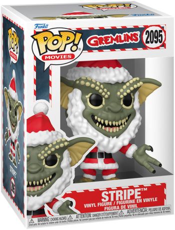 Figurine Funko Pop Gremlins #2095 Stripe