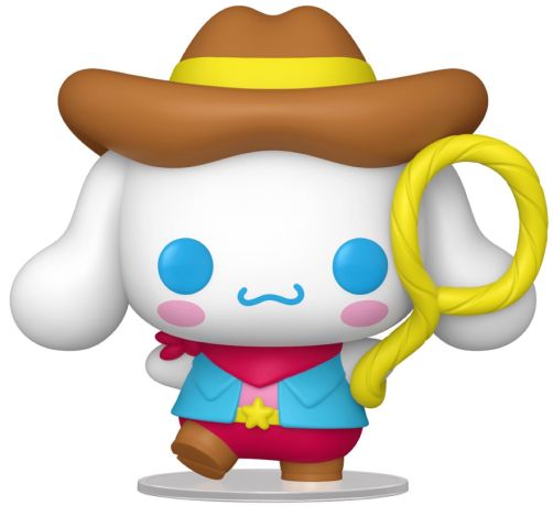 Figurine Funko Pop Sanrio #150 Cinnamoroll