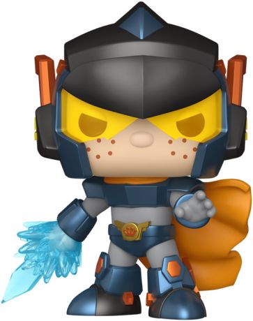 Figurine Funko Pop Freddy Funko Ultimate Freddy avec épée