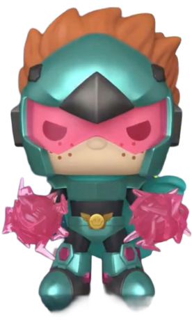 Figurine Funko Pop Freddy Funko Ultimate Freddy