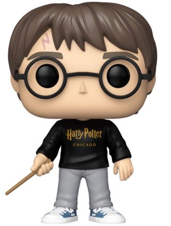 Figurine Funko Pop Harry Potter #198 Harry Potter (Chicago)