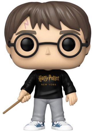Figurine Funko Pop Harry Potter #200 Harry Potter (New York)