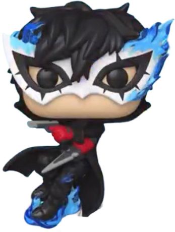 Figurine Funko Pop Persona 5  #1243 Joker