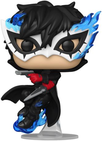 Figurine Funko Pop Persona 5  #1243 Joker