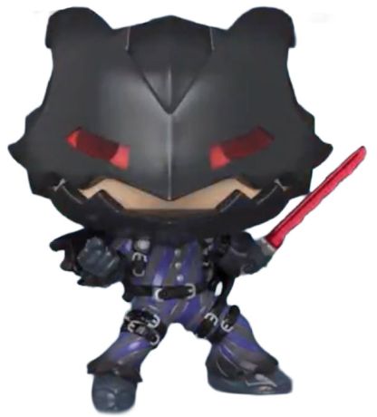 Figurine Funko Pop Persona 5  #1244 Loki
