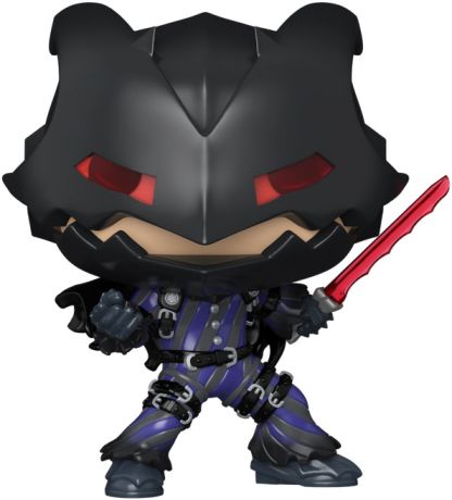 Figurine Funko Pop Persona 5  #1244 Loki