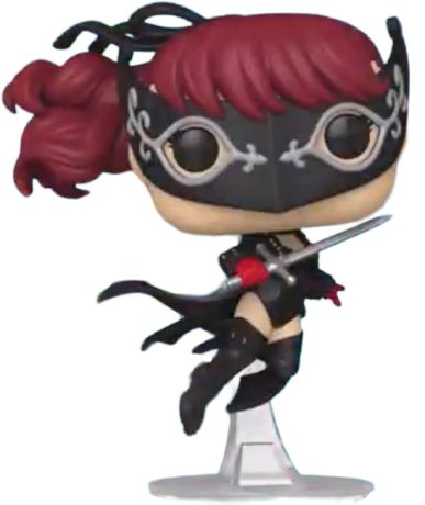 Figurine Funko Pop Persona 5  Violet