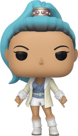 Figurine Funko Pop One Piece Série Netflix #1950 Miss Wednesday