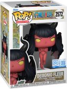 Figurine Pop One Piece #2572 Demonio Fleur