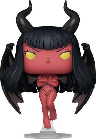 Figurine Funko Pop One Piece #2572 Demonio Fleur