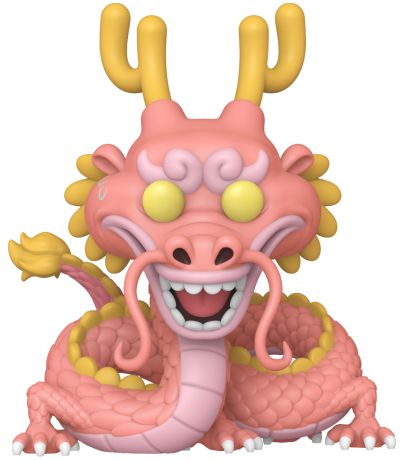 Figurine Funko Pop One Piece #2574 Momonosuke (Dragon Form)