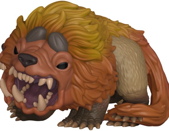 Figurine Funko Pop Monster Hunter #1311 Doshaguma