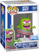 Figurine Pop Astro Bot #1307 Space Bully Nebulax