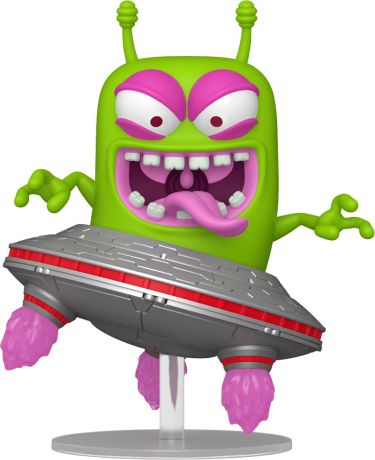 Figurine Funko Pop Astro Bot #1307 Space Bully Nebulax