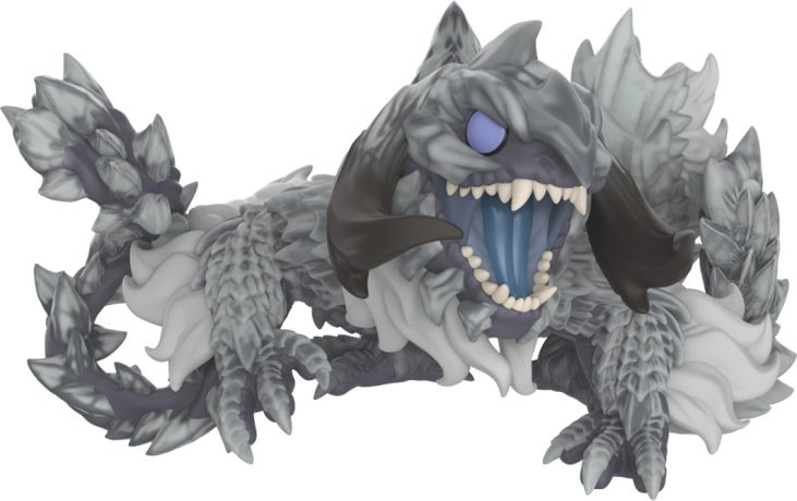 Figurine Funko Pop Monster Hunter #1310 Arkveld - 15 cm