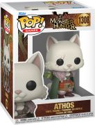 Figurine Pop Monster Hunter #1308 Athos