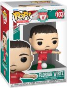 Figurine Pop FIFA / Football #103 Florian Wirtz (Liverpool)